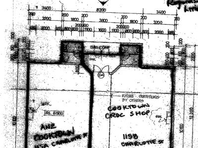 115 Charlotte Street, Cooktown