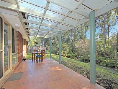 29 & 29A Golden Wattle Drive, Ulladulla