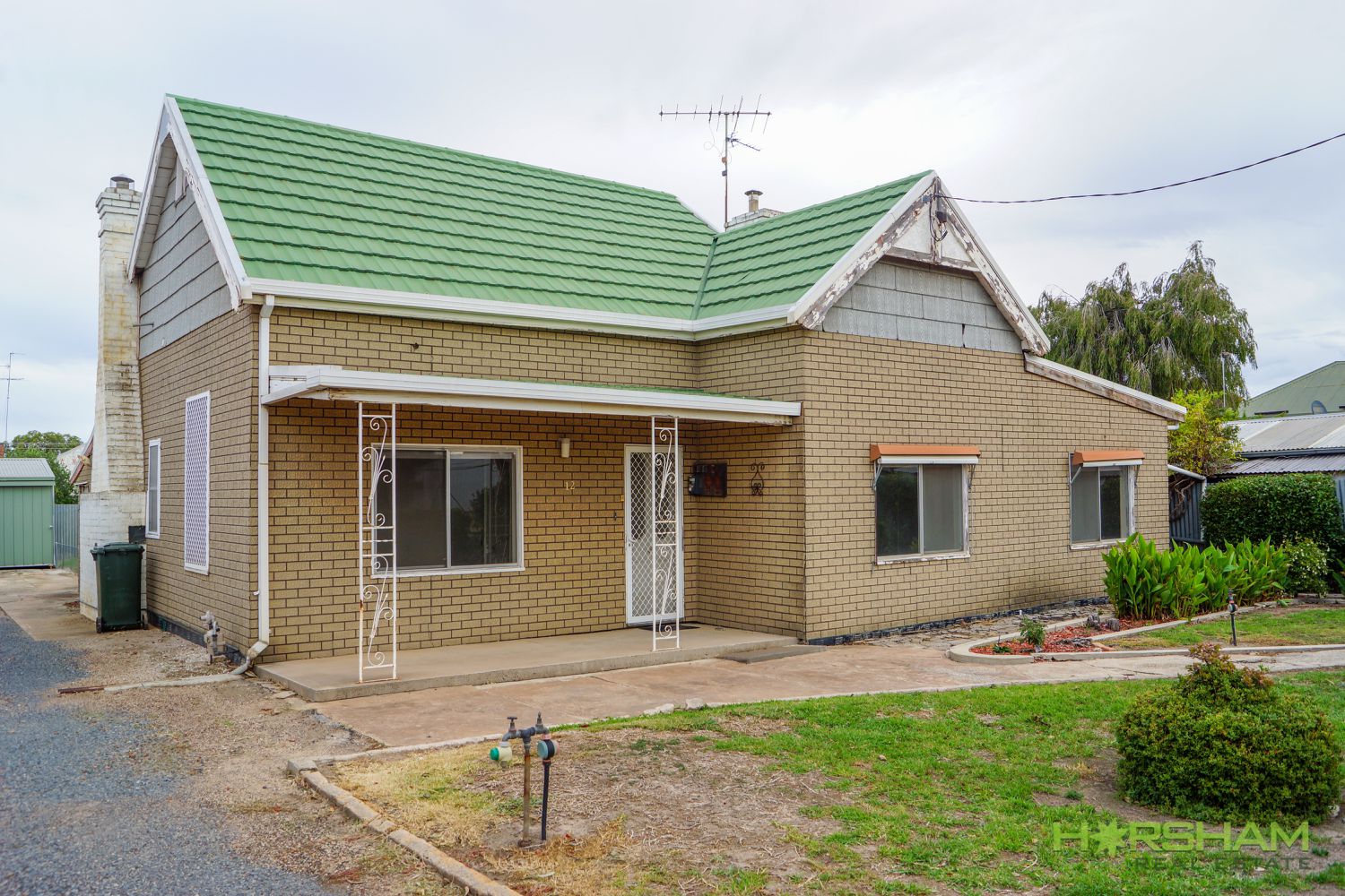 12 Railway Avenue, Horsham