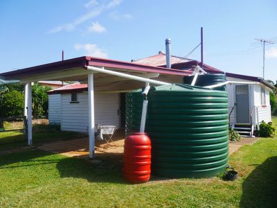 33 James Street, Kingaroy
