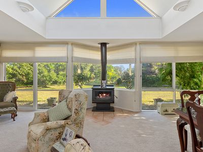 115 Cowles Road, Northwood