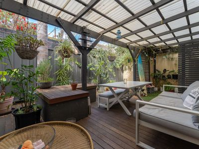 9 / 26 Edgehill Street, Scarborough