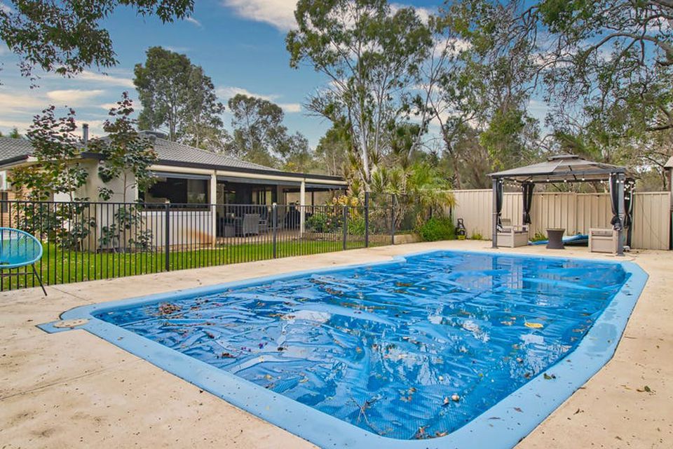 12 Crofter Court , Wellard