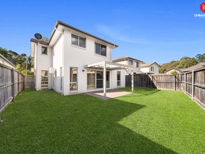 11 Parklands Circuit, Elizabeth Hills