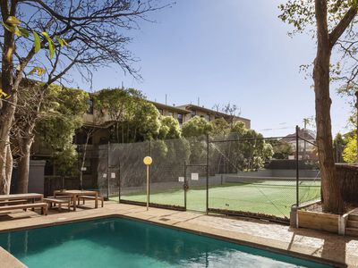 24 / 5-9 Fulton Street, St Kilda East