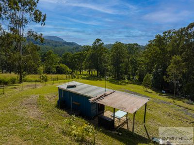 Lot 12, 65 Old Tweed Road, Wadeville