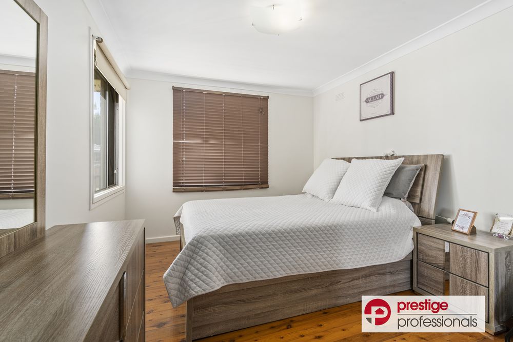 11 Watson Street, Hammondville