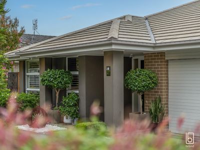 37 Mataram Road, Woongarrah