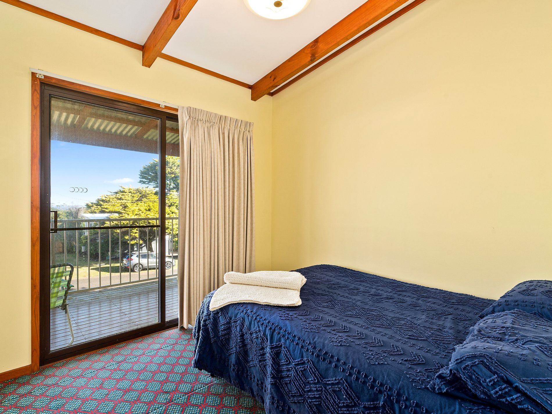 8 The Parapet, Manyana