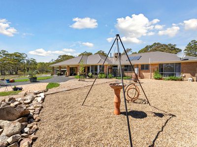 69 Bell Lane, Braidwood