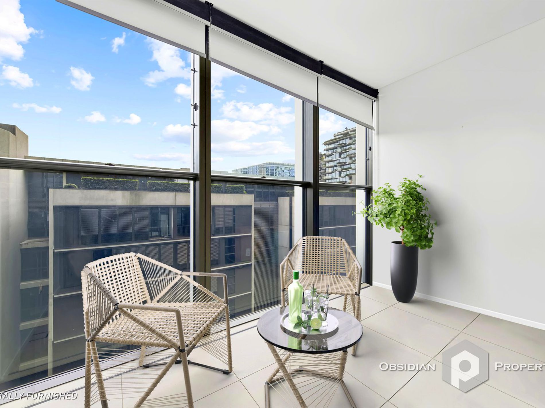 802 / 18 Park Ln, Chippendale