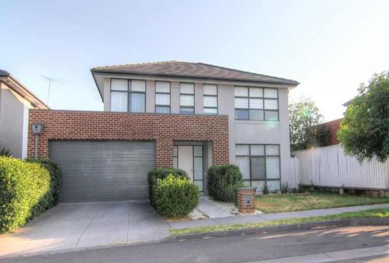 7 Blanford Court, Mulgrave