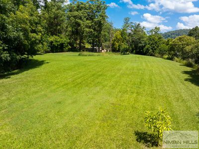2210 Nimbin Road, Coffee Camp