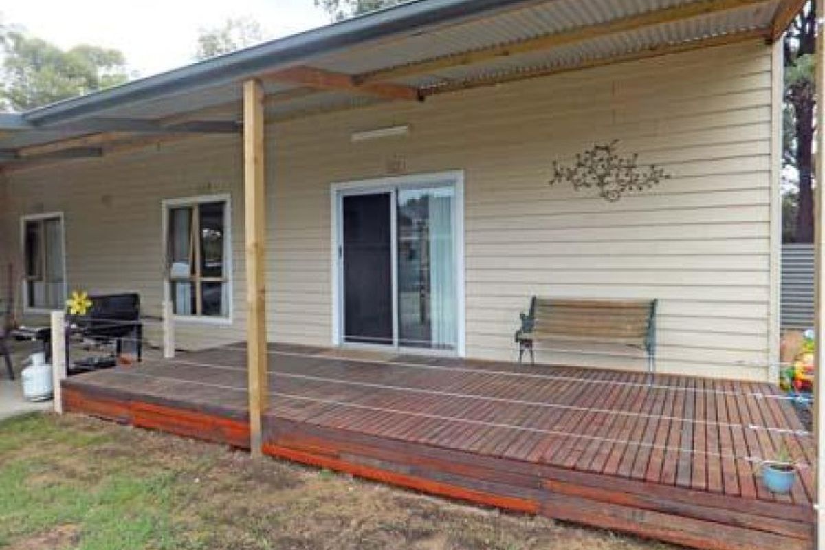 26 Brudenell Street, Stanhope