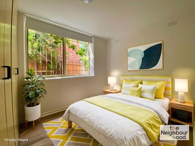 4 / 93 Grosvenor Street, Balaclava