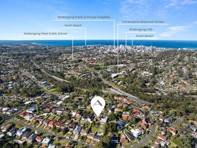 22 Valetta Street, West Wollongong
