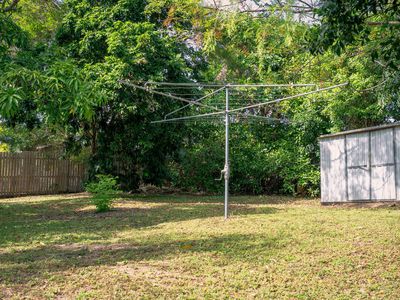 68 Charlotte Street, Cooktown