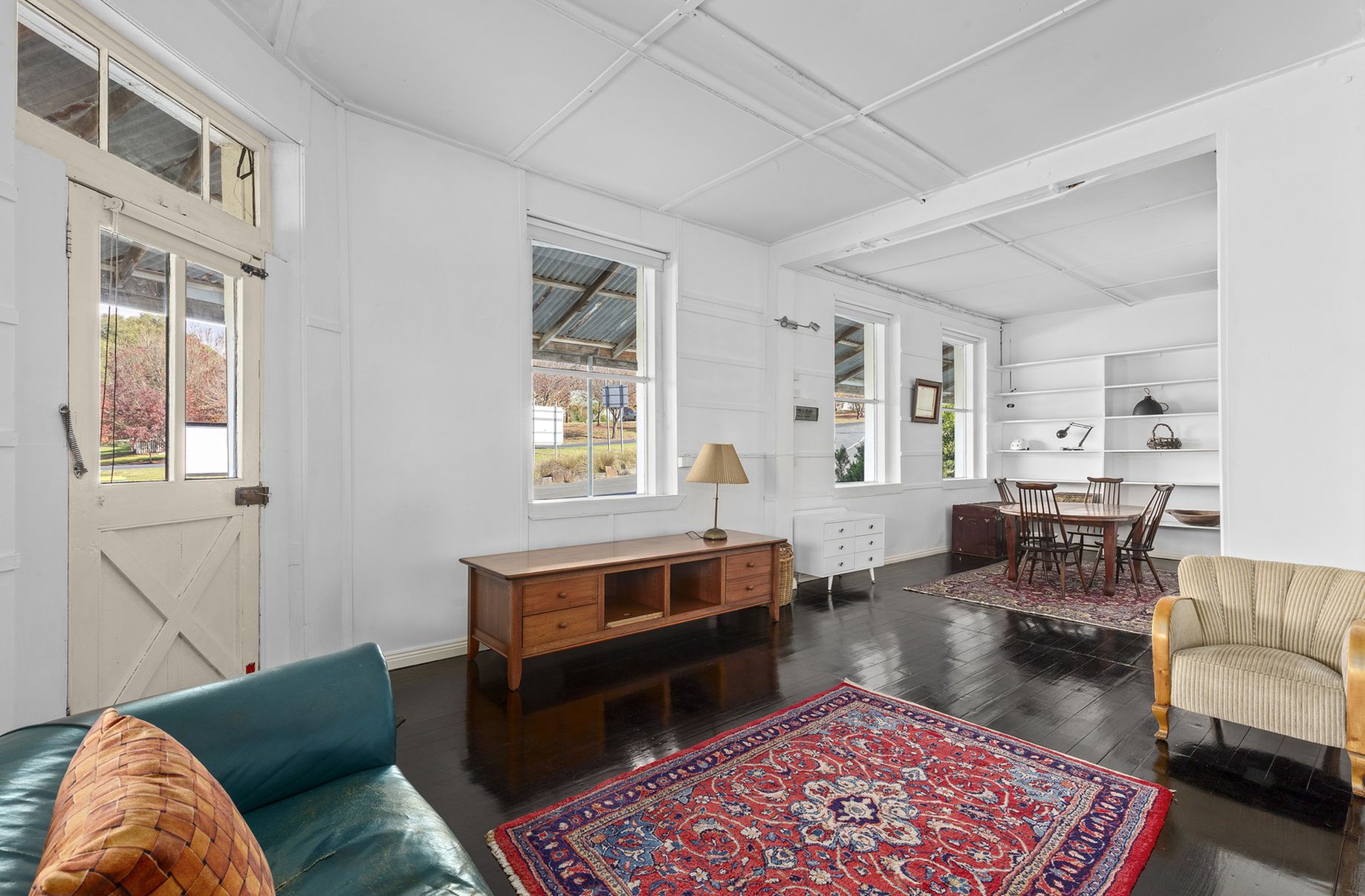 2 MERCER STREET, Shelford