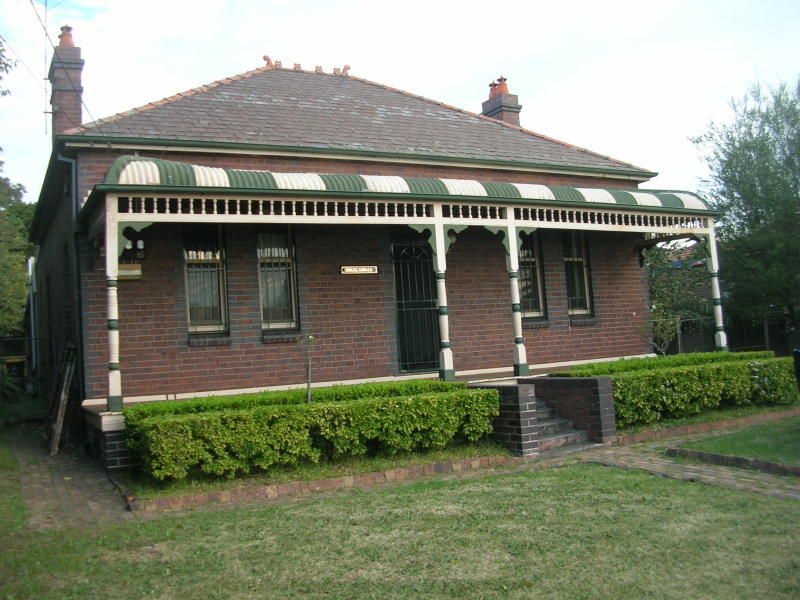 52 Albert Street, Belmore