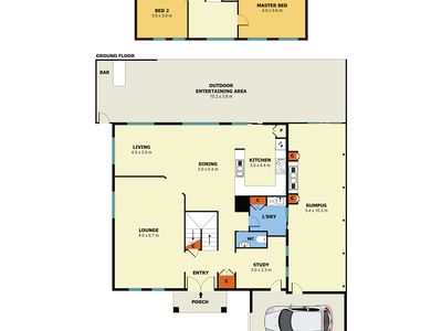 7 Roper Court, Manor Lakes