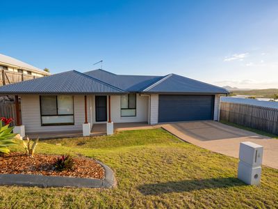 6 Barclay Avenue, Zilzie