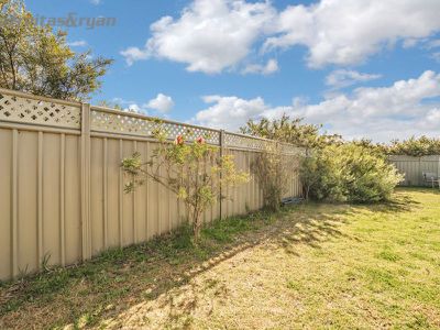 14 Glastonbury Street, Leda