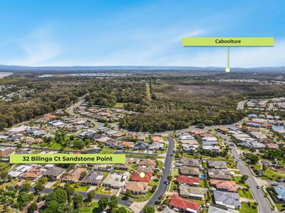 32 Bilinga Court, Sandstone Point
