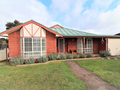 3 Hickey Court, Seymour