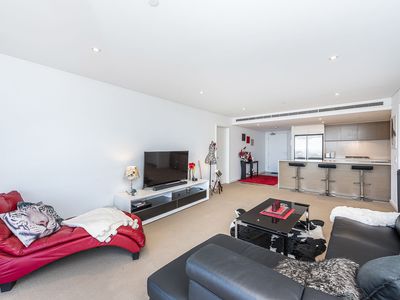 1406 / 96 Bow River Crescent, Burswood