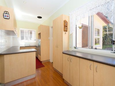 133 Marshall Street, Dapto
