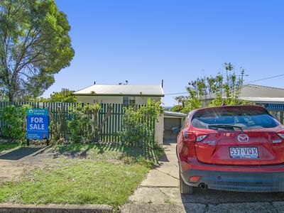 10 Evelyn Street, Lammermoor