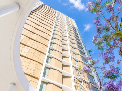 C906 / 80 Waterloo Road  (entry via Byfield St), Macquarie Park