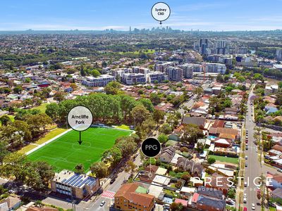 90 Wollongong Road, Arncliffe