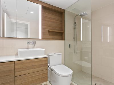 2009 / 1 Geoffrey Bolton Avenue, Perth