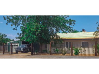 2 Nyanda Place, South Hedland