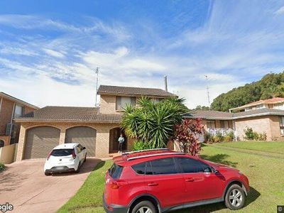 9 Kookaburra Place, Barrack Heights