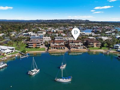 3 / 11 Carinya Street, Mooloolaba