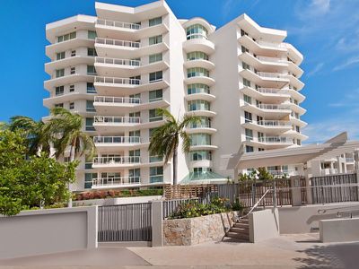 62 / 7 Mariners Drive, Townsville City