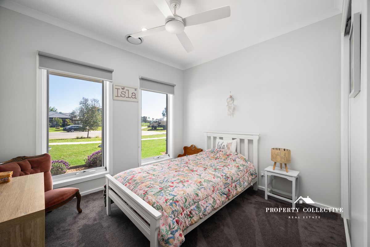 26 Nyberg Close, Moyhu