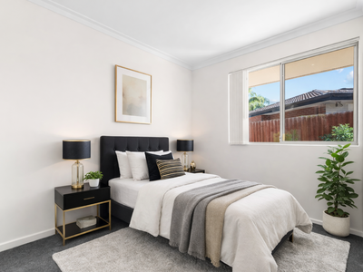 19 Pembury Crescent, Ferndale