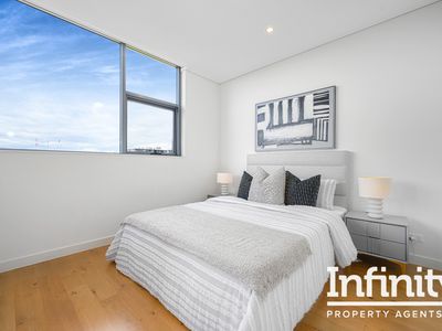 803 / 6 Mooltan Avenue, Macquarie Park