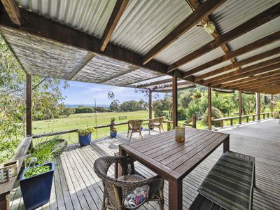 960 Old Tolmie Road, Barwite