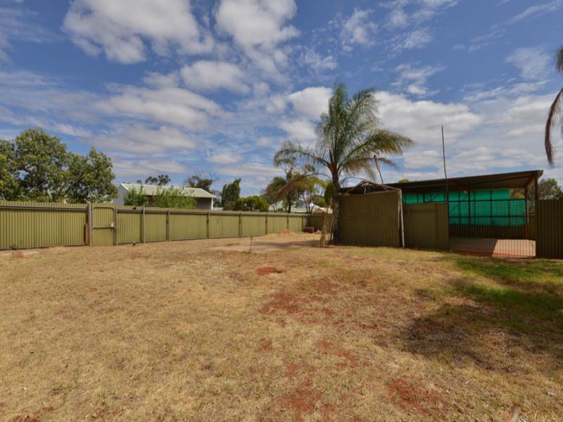 87 Killarney Street, Lamington