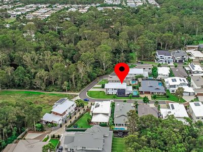 81 Feathertail Place, Wakerley