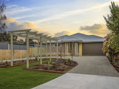 15 Gray Street, Rye