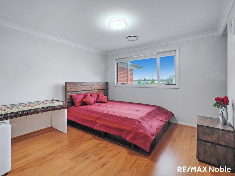 19 Loudon Parade, Marsden Park