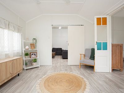 17 Hucker Street, Mackay