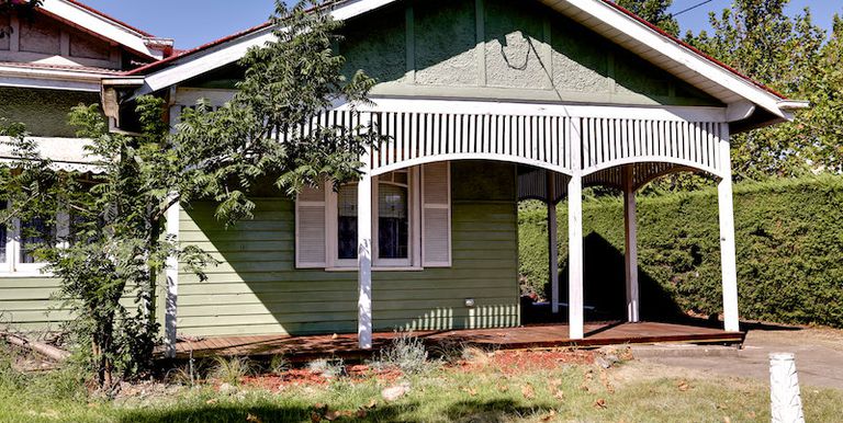 125 Binney Street , Euroa