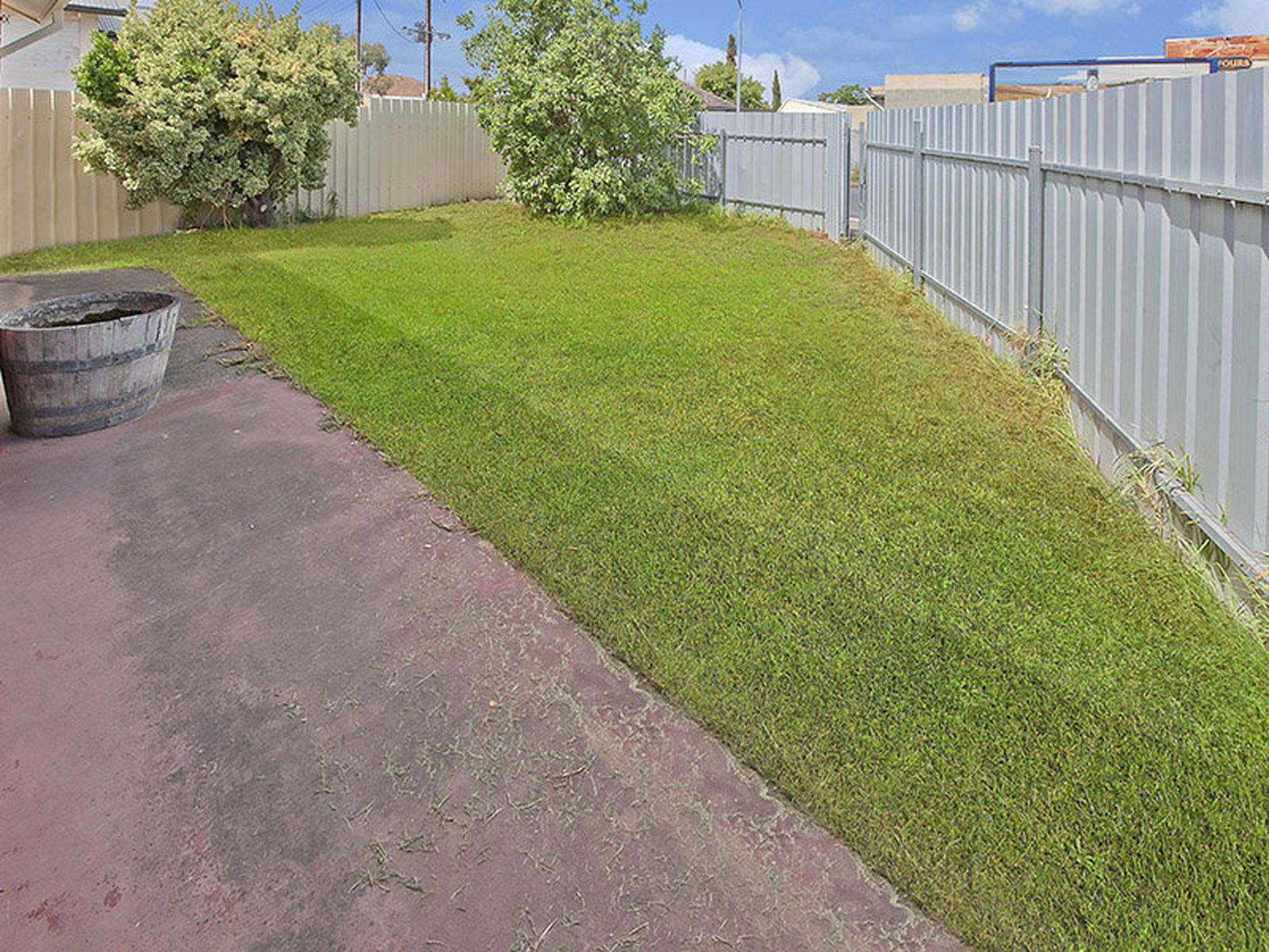 80 Marmion Avenue, Blair Athol