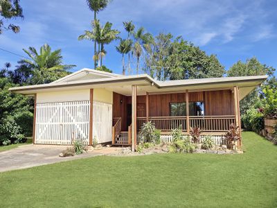 5 Peaks Gully Road, Atherton